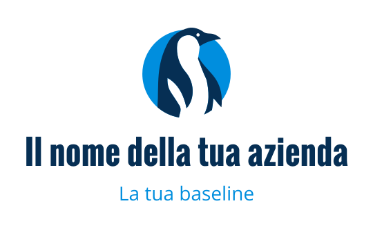 Pinguino logo