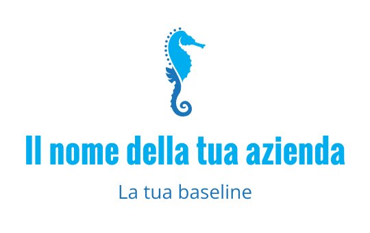 Spiaggia logo