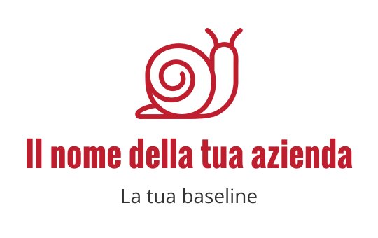 Snail logo