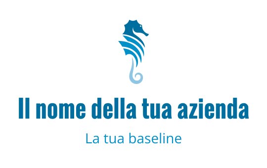 Spiaggia logo