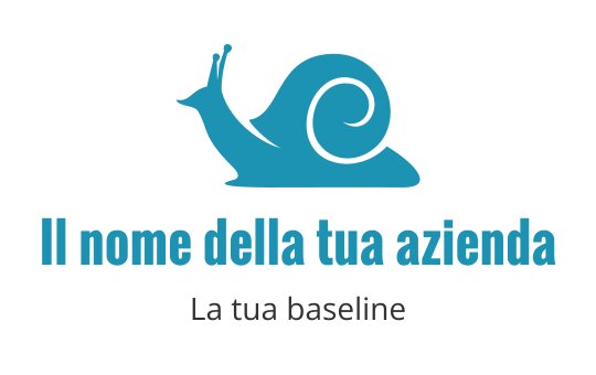 Snail logo