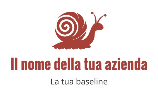 Snail logo