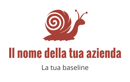 Snail logo