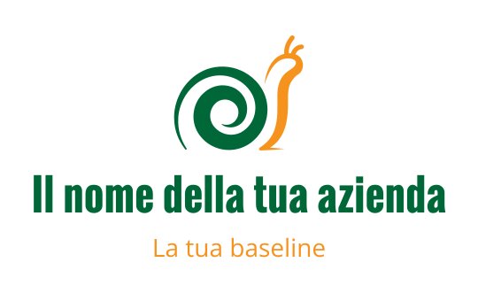 Snail logo