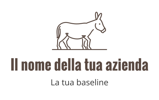Donkey logo