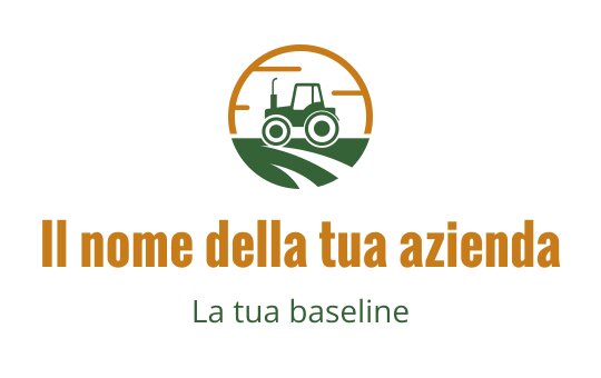 Coltivazione logo