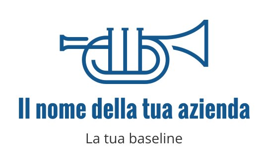 Trumpet logo
