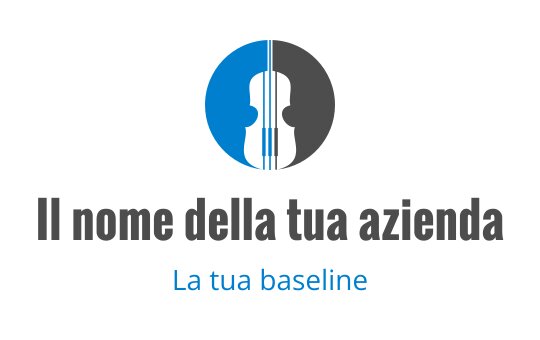 Violin logo