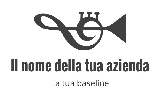 Trumpet logo