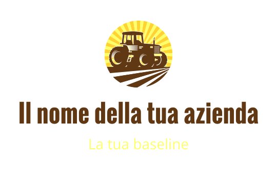 Coltivazione logo