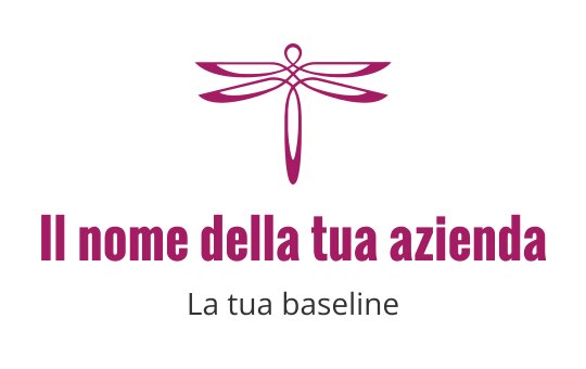 Dragonfly logo