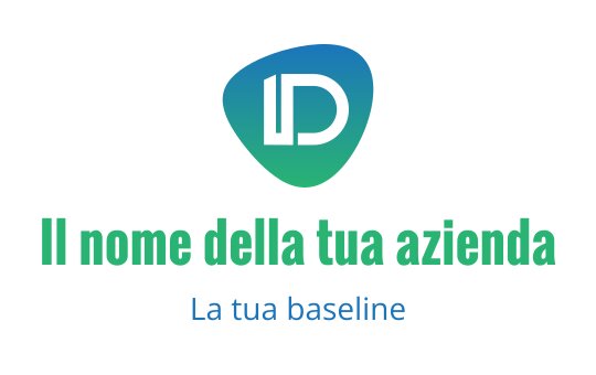 D logo