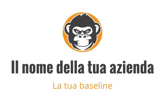 Animali logo
