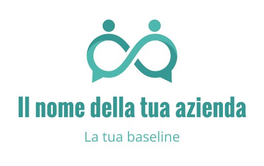 Discorso logo