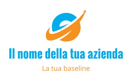 Sito web logo