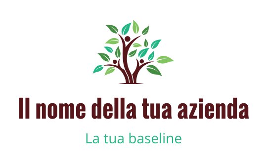 Educazione, corso di formazione logo