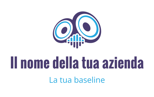 Altoparlante logo