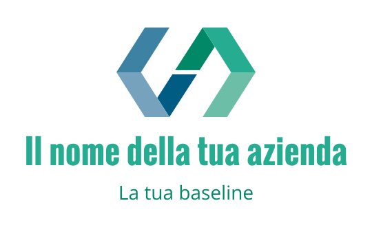 Sito web logo