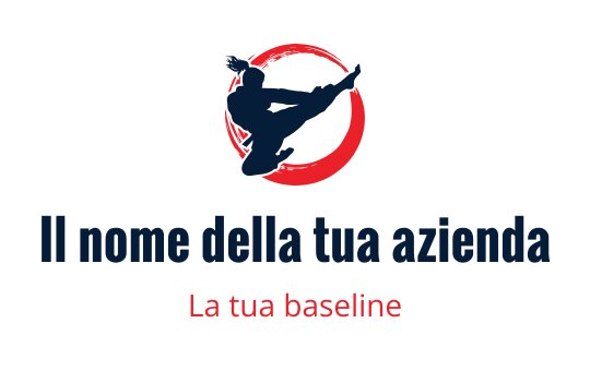 Arti marziali logo