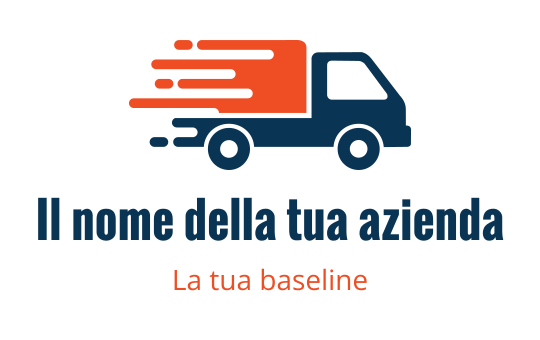 Consegna logo