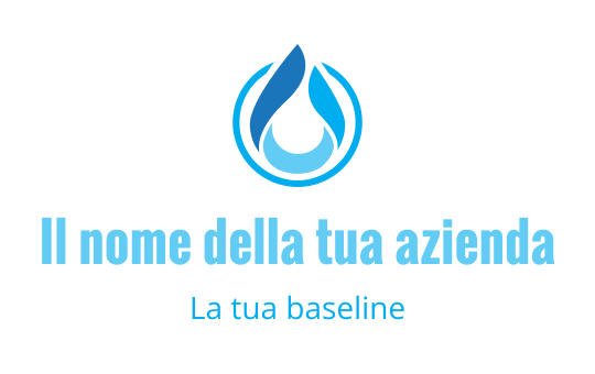 Blu logo