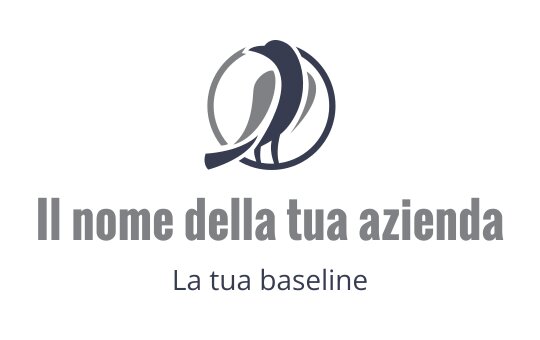 Trasporto, meccanica logo
