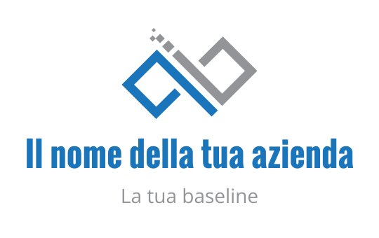 Messaggio logo