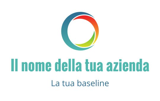 Video logo