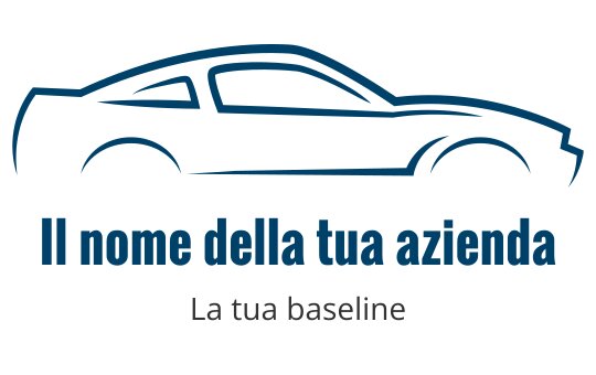 Auto logo