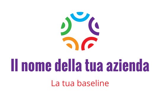 Puzzle logo
