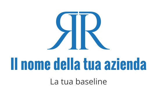 R logo