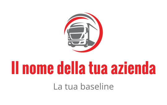 Trasporto logo