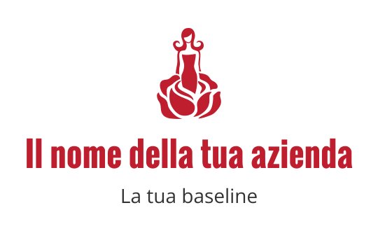 Vestito logo