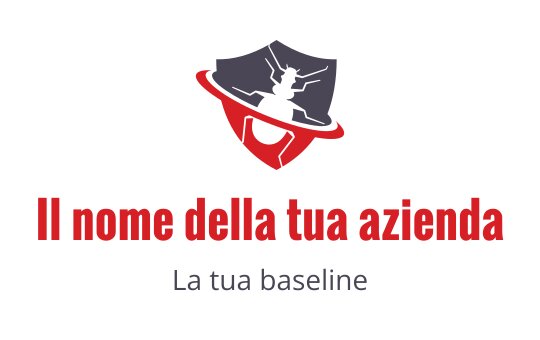 Disinfestazione logo