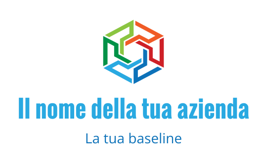 Collegare logo