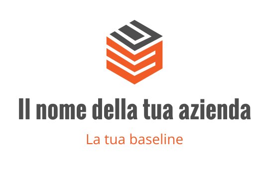 Trasporto, meccanica logo
