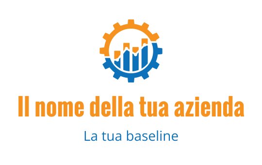 Marketing logo