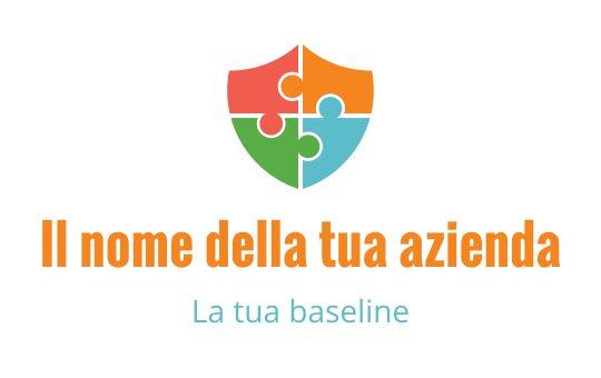 Puzzle logo