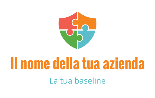 Puzzle logo