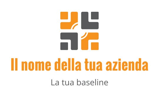 Puzzle logo