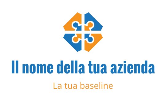 Puzzle logo