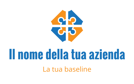 Puzzle logo
