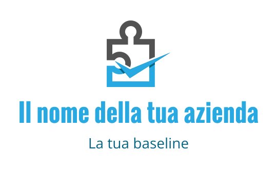 Puzzle logo