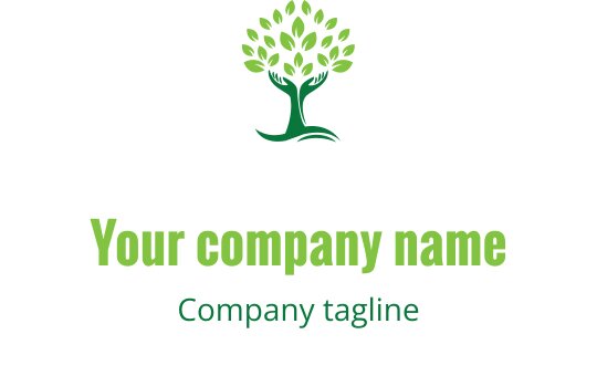 Albero logo