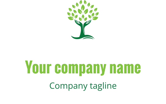 Albero logo