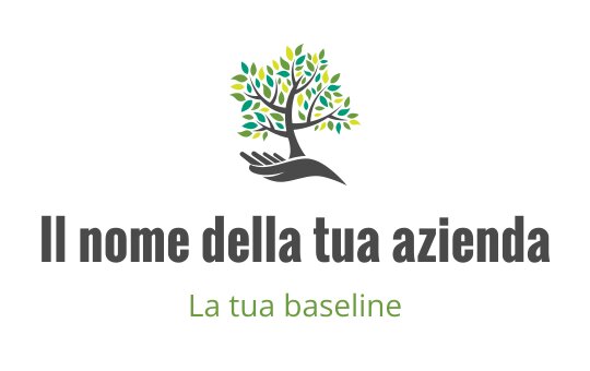 Albero logo