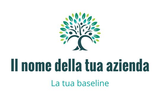 Albero logo