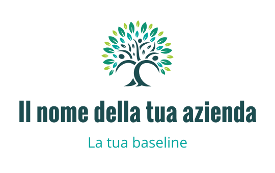 Albero logo