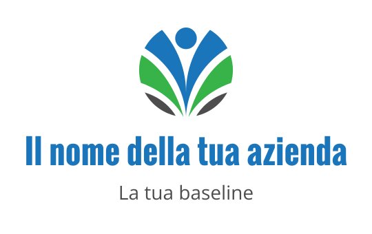 W logo