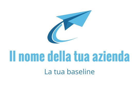 Messaggio logo